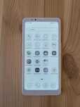 Bigme Hibreak Pro ideał e-ink smartfon i czytnik - cyfrowy detoks
