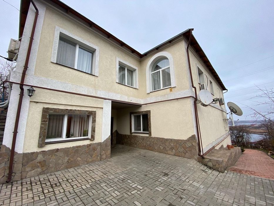 Продаю усадьбу в Соляных