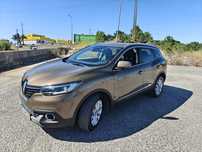 Renault kadjar 1.5DCI 14.500