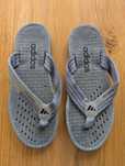Nowe klapki japonki adidas roz.44