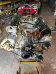 Mercedes W126 R107 - Kompleksowy Serwis Mechaniczny Silników z K-jet