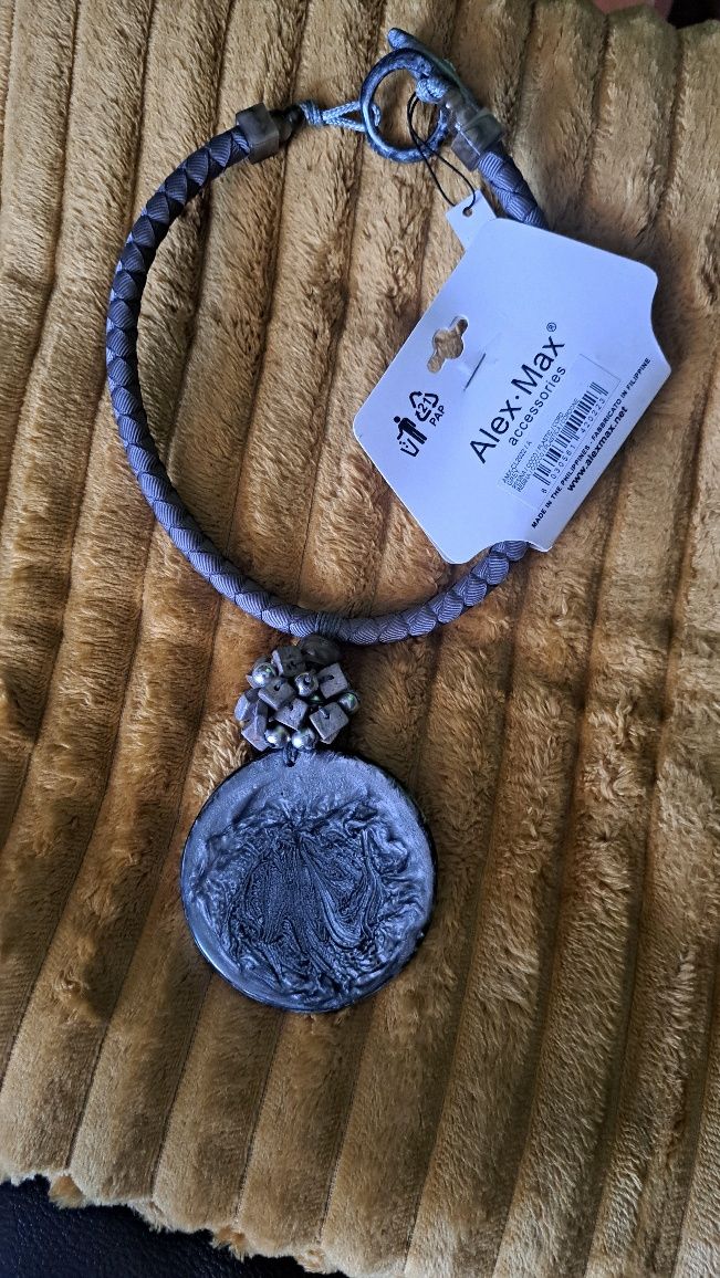 Biżuteria boho Alex Max