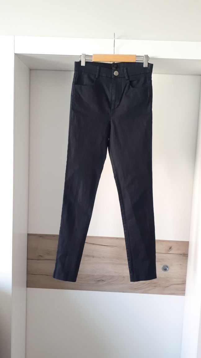 Rurki woskowane COS 32/34