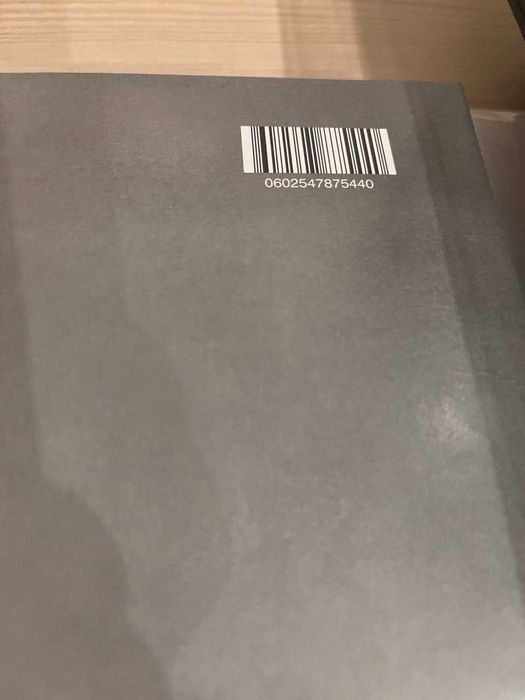 The Cure – Faith LP 1981/2016 (0602547875440)