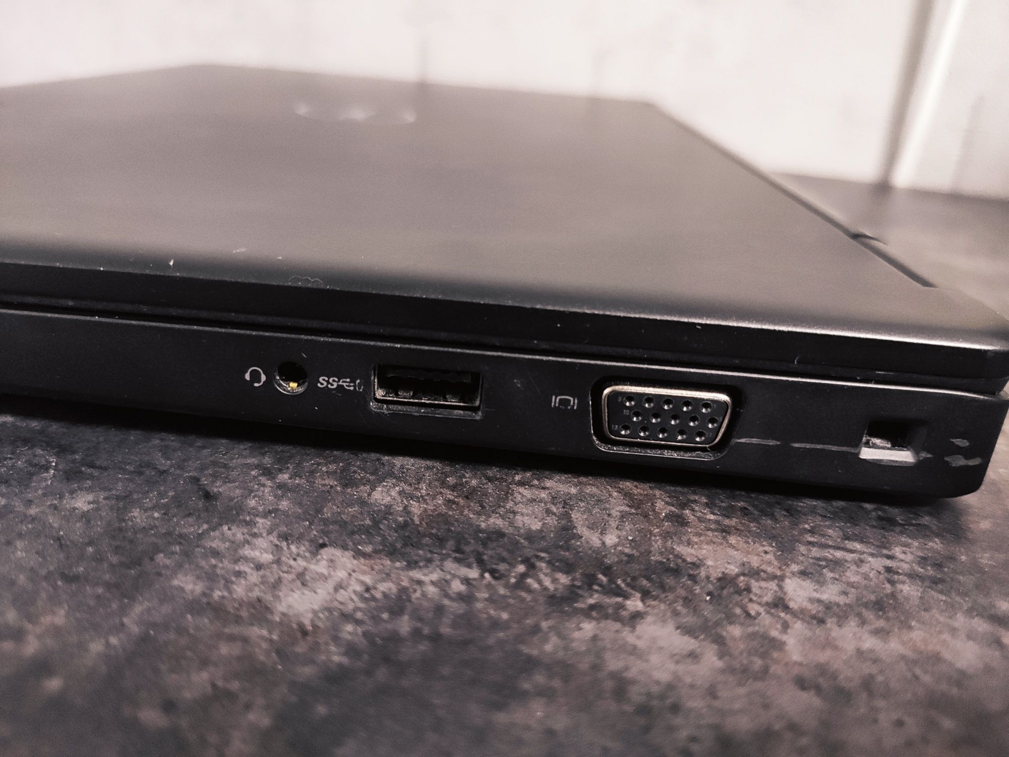 Dell-5490/I5-8350U/DDR4-16/SSD-512/Батарея до 5 годин