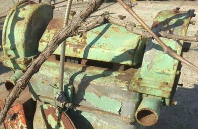 Продам заточний станок ссср