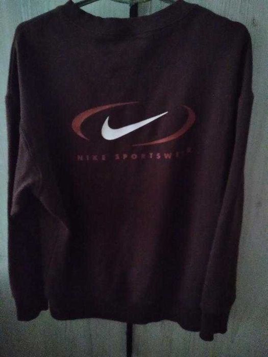 Мужской реглан nike