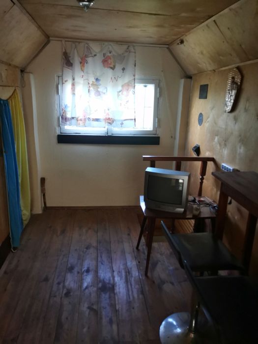 Будинок дача с Гвоздев СТ Фізик Обухівський район