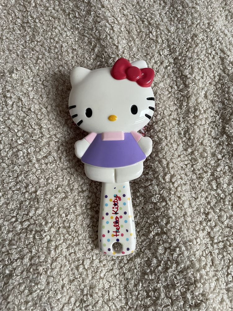 Szczotka Hello Kitty