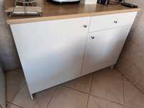 Movel cozinha ikea 121x91x61