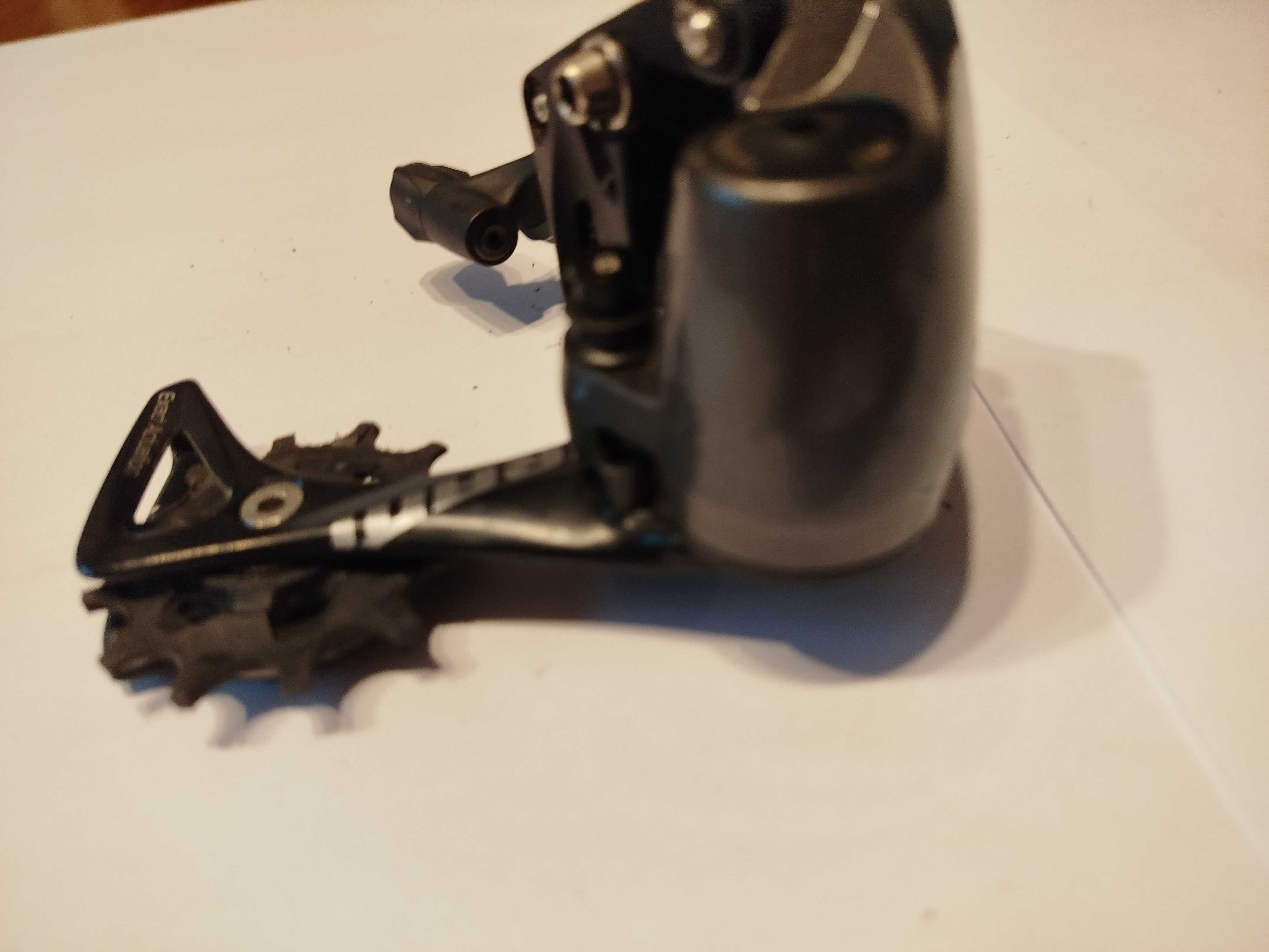 Przerzutka SRAM FORCE CX 1x11 s
