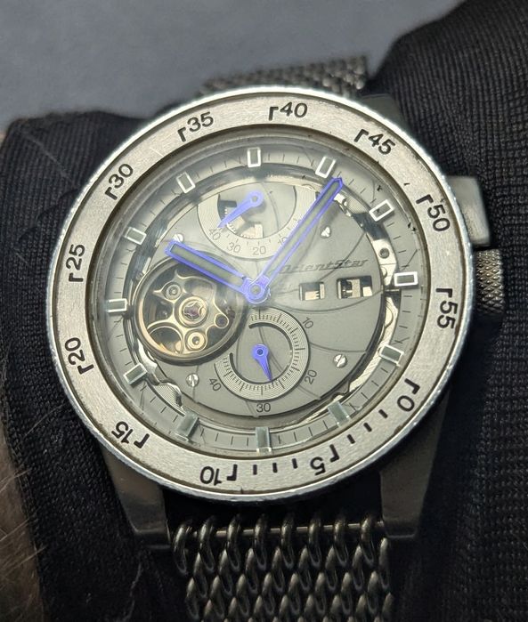 Годинник Orient Star