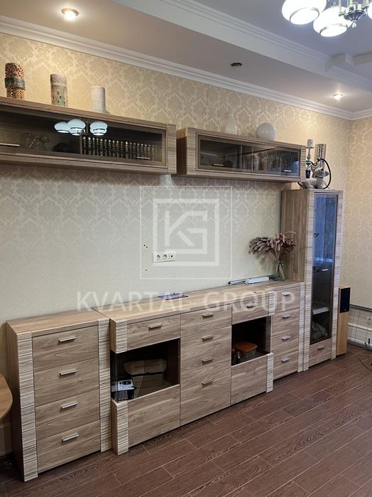 Продам газифікований будинок з ремонтом та меблями