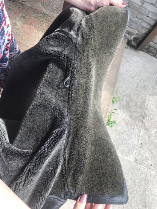 Дубленка мужская 2XL (56-58 р)