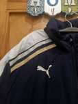 Kurtka męska, ocieplana, Puma, r. L