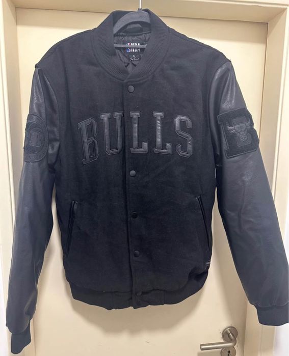 Casaco chicago bulls Tamanho M