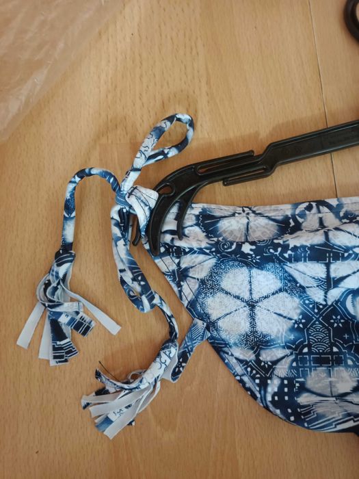 Orginalny majtki kąpielowe brunotti