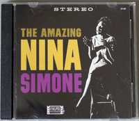 Nina Simone The Amazing