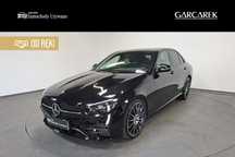 Mercedes-Benz Klasa E Mercedes E220d 4MATIC
