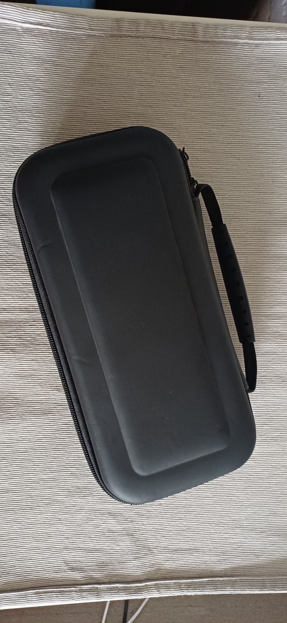 Nintendo Switch + dwie gry