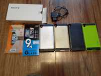 Sony Xperia XA Ultra Dual plus dodatki!