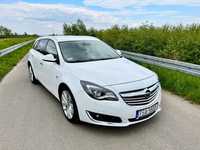 Opel Insignia Opel Insignia Sports 2014 2.0 CDTI / 142000 kM/ super stan