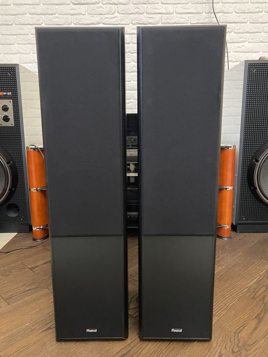 Акустика колонки Magnat Monitor Supreme 802