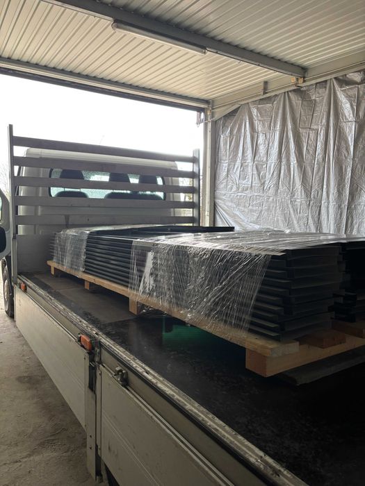 Obróbki blacharskie | dekarskie | Chodzież