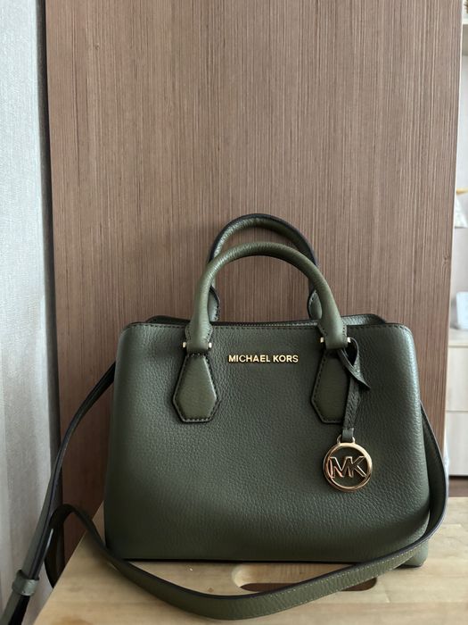 Cумка Michael Kors кросбоді