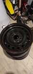 Felgi stalowe 15 cali 4x114 6Jx15 Honda Toyota Nissan Opel