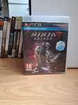 Ninja Gaiden 3 PS3 +1
