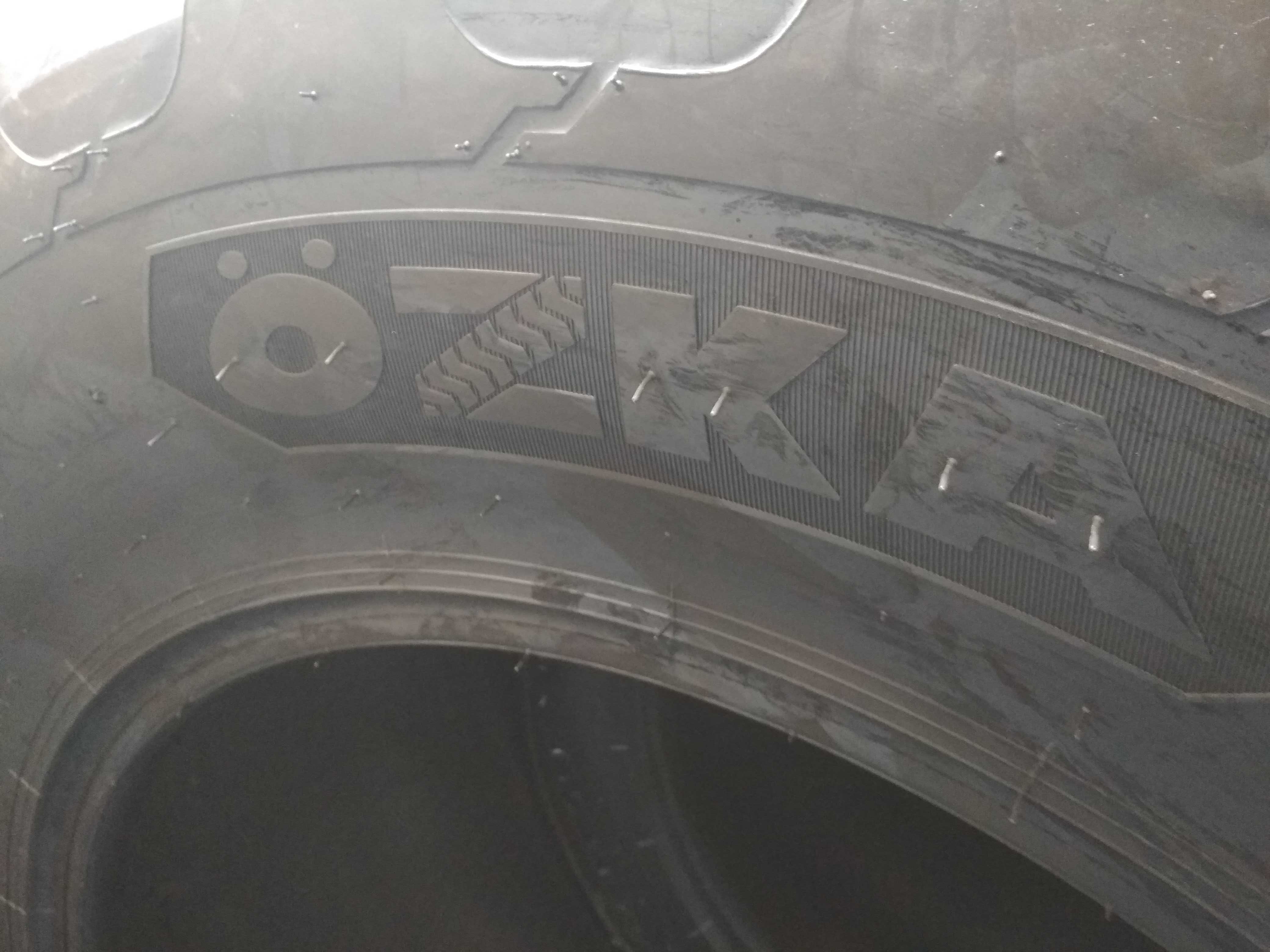 Opona 540/65R28 tureckiej marki Ozka nowa