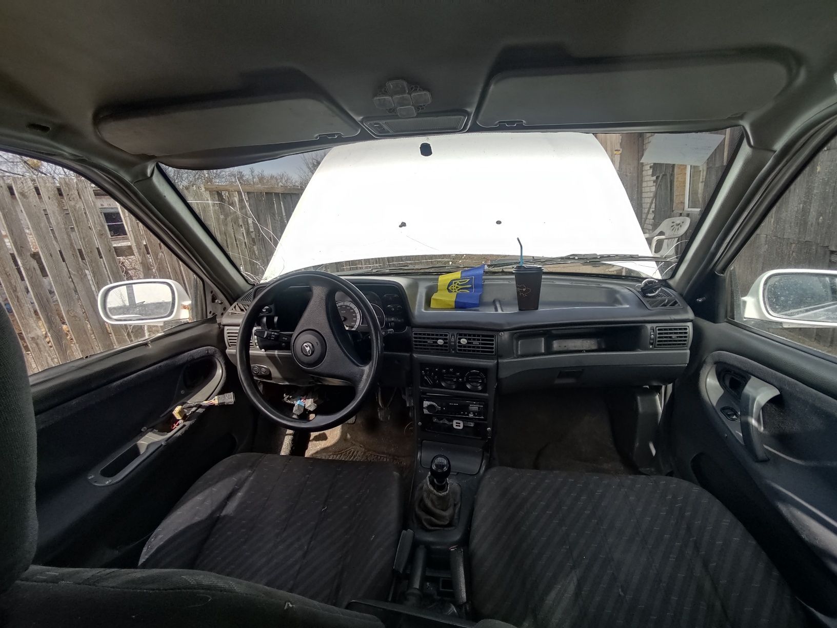 СРОЧНО!!! Daewoo Nexia 2.0