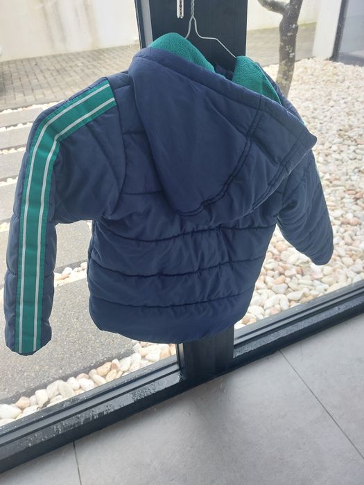 BLUSÕES de criança, como novos.