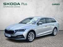 Skoda Octavia Style, 1.5 TSI 150KM, DSG, Salon Polska, ASO