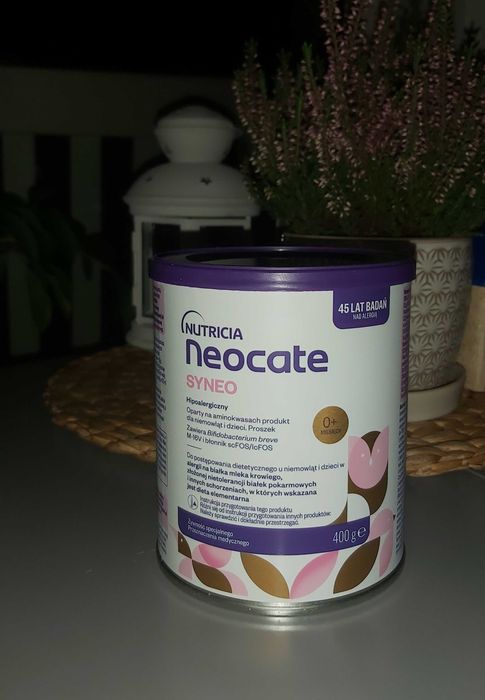 Neocate Syneo 10 op.