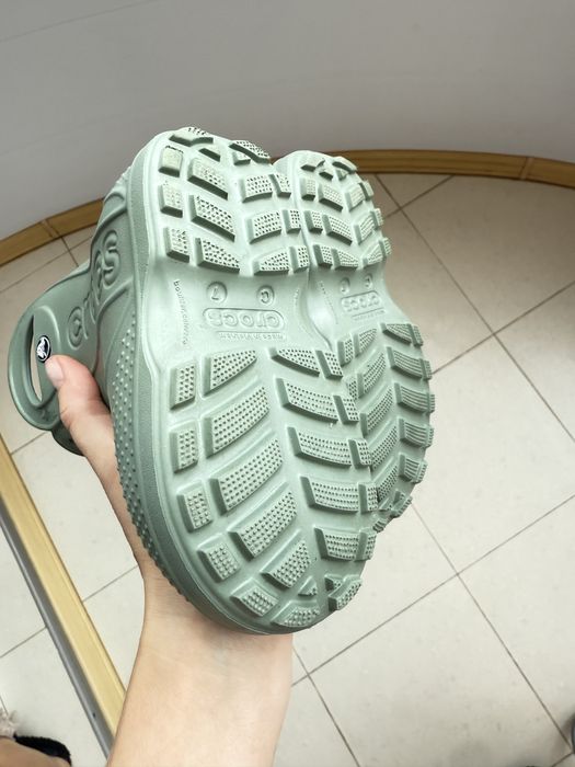 Crocs дитячі розмір с7