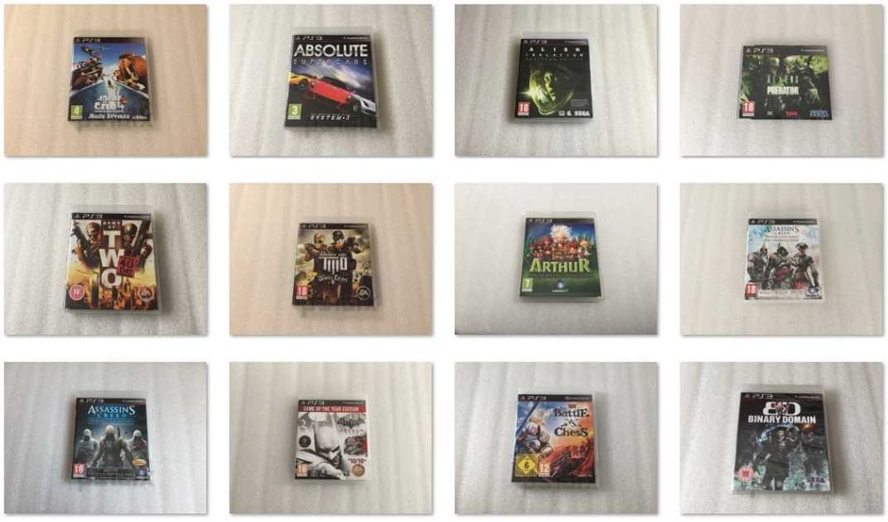 jogos playstation ps3