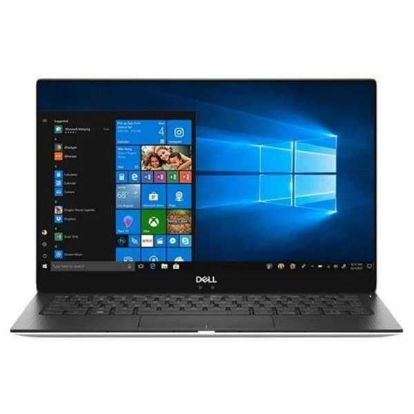 Dell XPS 9370 - Intel Core i7-8550u/16GB/SSD 512GB/13.3" FullHD