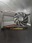 Karta graficzna gtx1050 2gb+ pamięć ram 2x8gb ddr4 hyperX