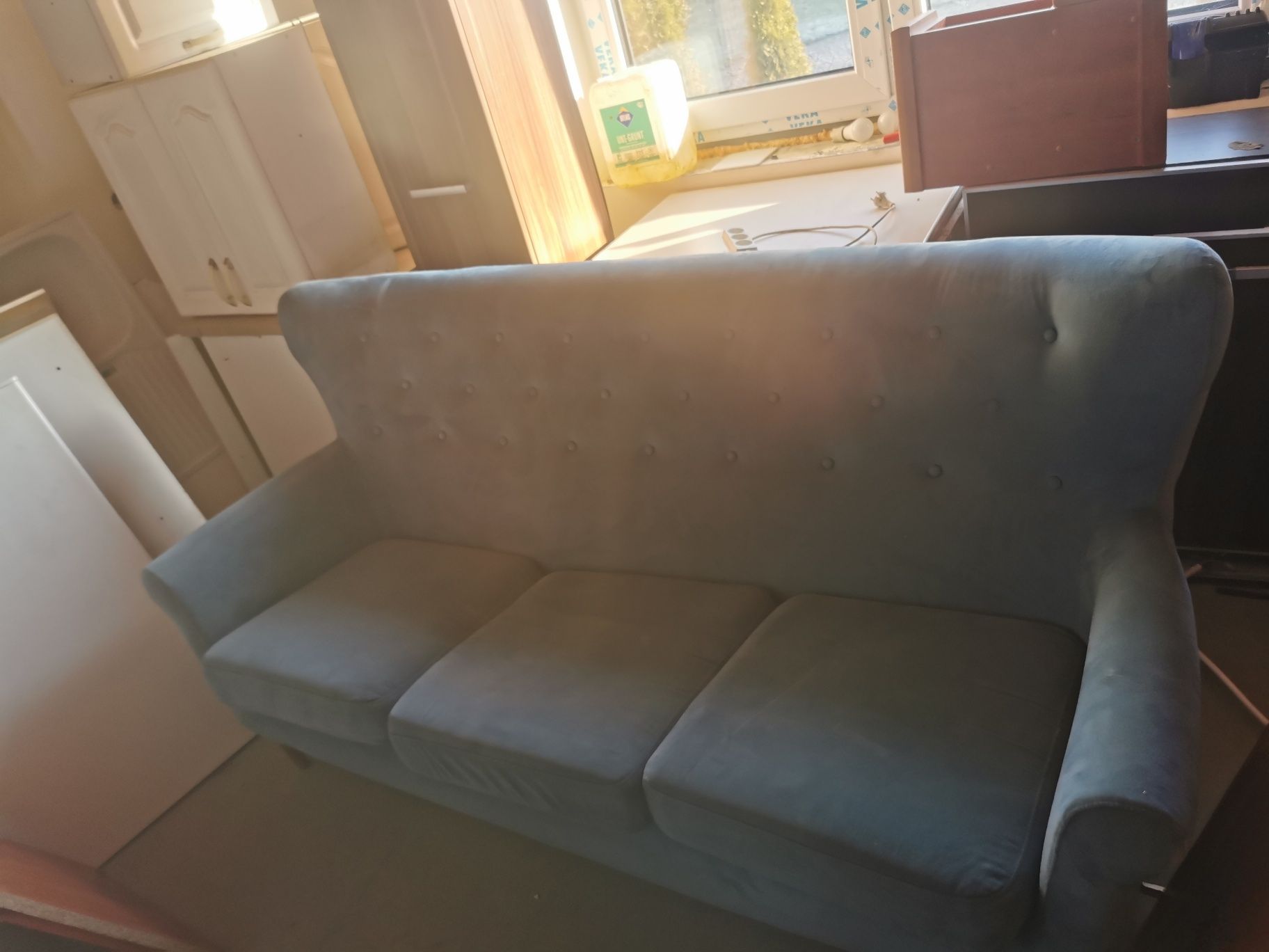 Sofa sofa tapczan