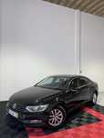 VW Passat Bluemotion 1.6 TDI