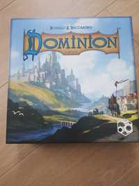 Gra planszowa Dominion II edycja Games Factory