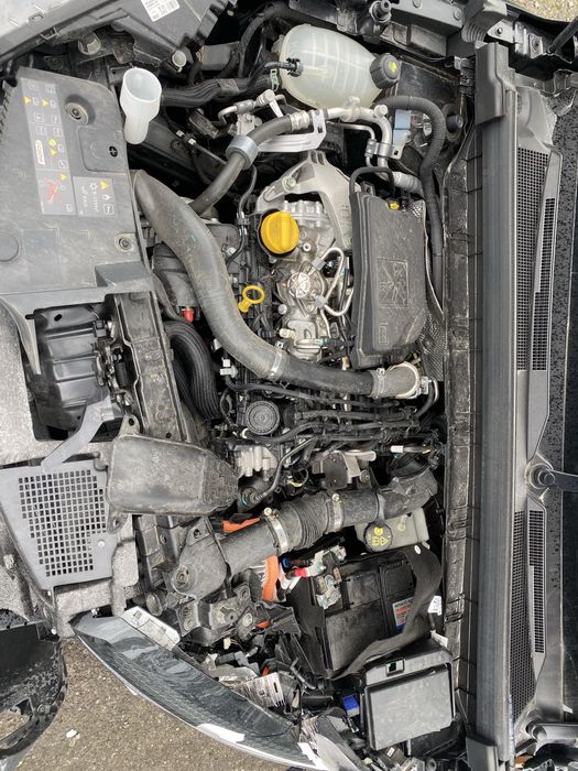 Renault Arkana RS LINE 1.3 hibrido 160cv  (2023)