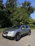Nissan Qashqai 2.0 diesel ,Automat ,2007 rok, 4x4 , Panorama ,Hak
