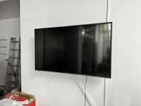 Telewizor 43'' 4K LED Hitachi 43HAK6150 Android TV