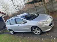 Peugeot 307 kombi 2.0 hdi