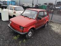 Fiat 126 Sprzedam Maluszka