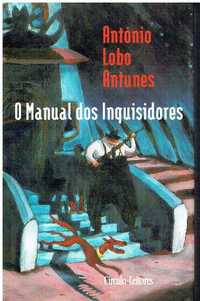 4233 - Obras de António Lobo Antunes I