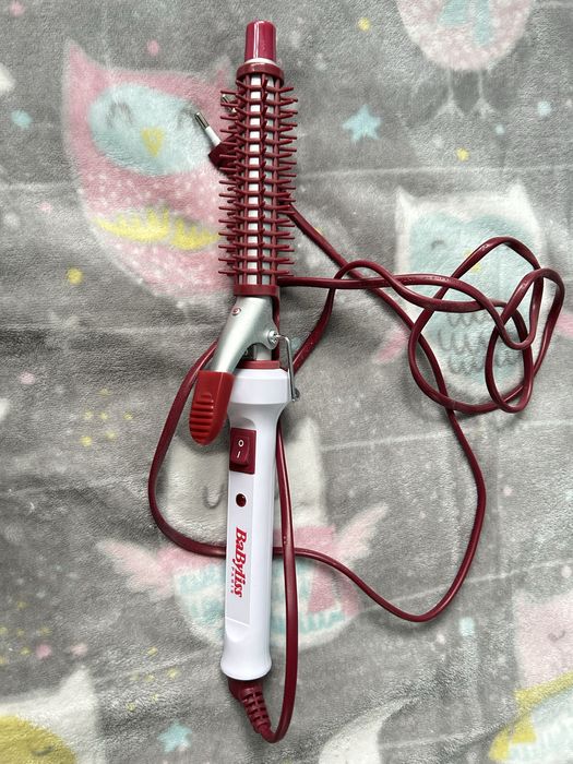 Lokówka babyliss
